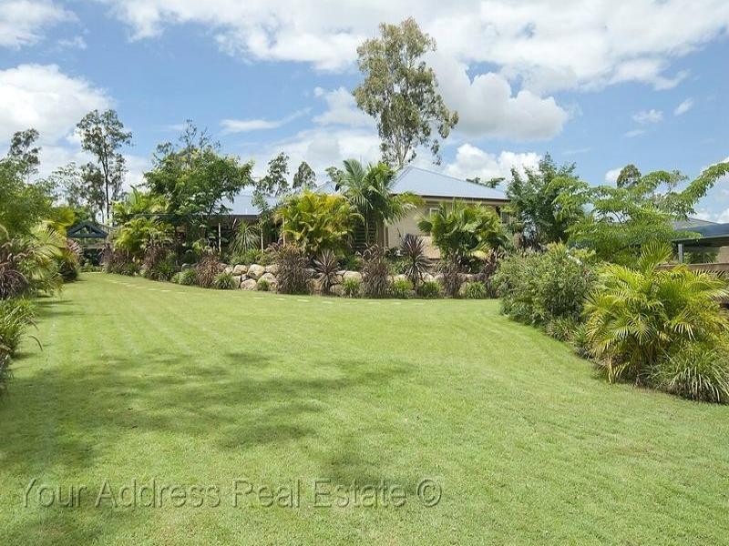 32 Brown Beech Crescent, Jimboomba QLD 4280