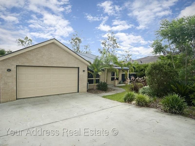 32 Brown Beech Crescent, Jimboomba QLD 4280