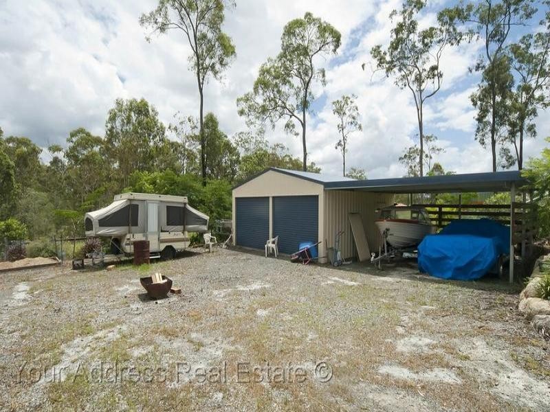 32 Brown Beech Crescent, Jimboomba QLD 4280