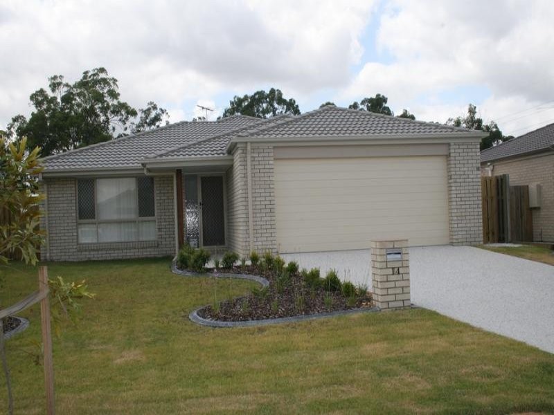 14 Equinox Street, Berrinba QLD 4117