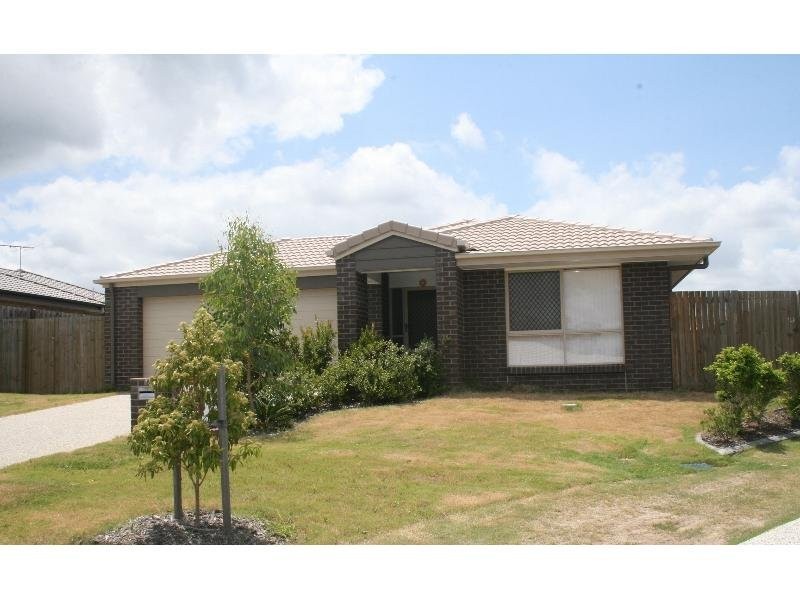 26 Flametree Crescent, Berrinba QLD 4117