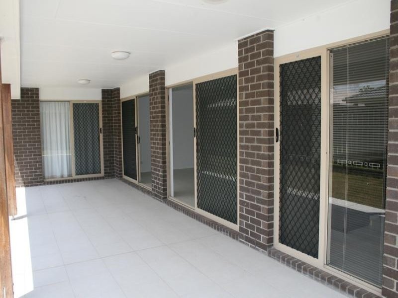 26 Flametree Crescent, Berrinba QLD 4117