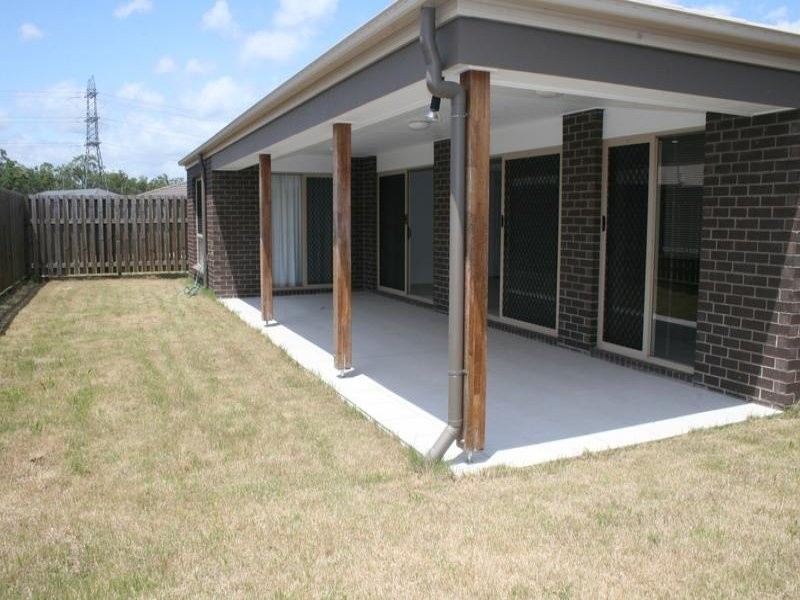26 Flametree Crescent, Berrinba QLD 4117