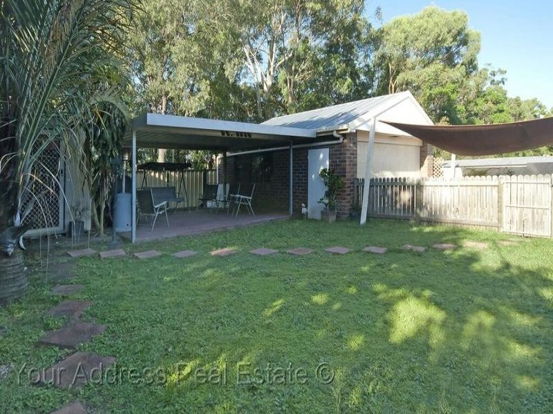 38 Centaurus Crescent, Regents Park QLD 4118