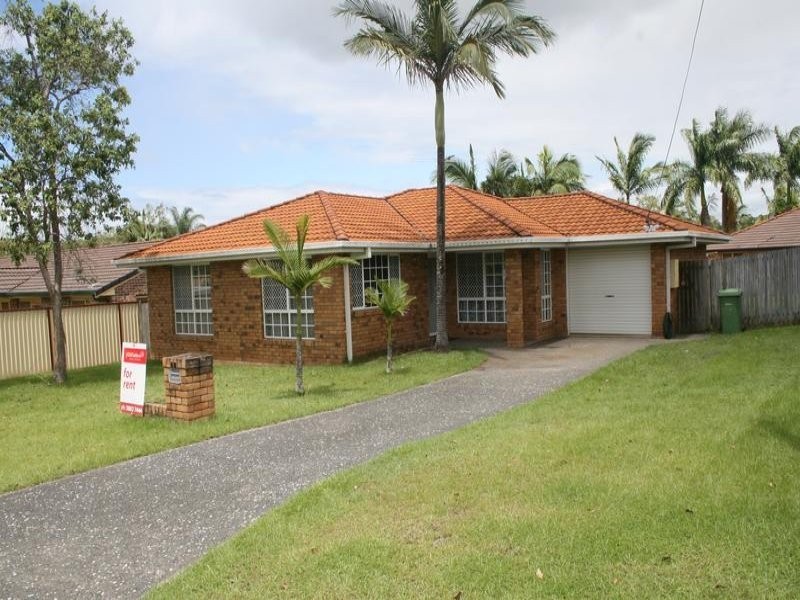 25 Indica Crescent, Regents Park QLD 4118