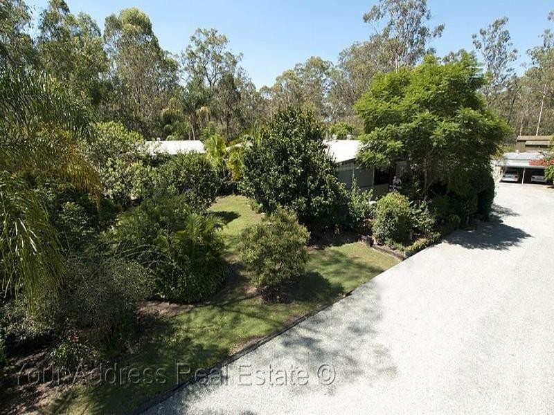 4416 Mt Lindesay Highway, Munruben QLD 4125