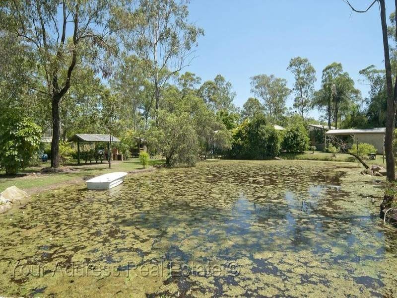 4416 Mt Lindesay Highway, Munruben QLD 4125