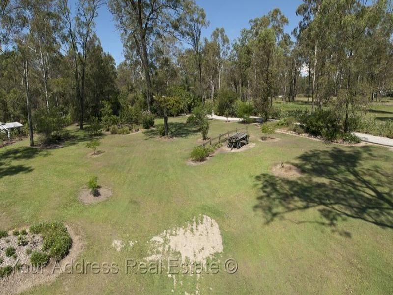 4416 Mt Lindesay Highway, Munruben QLD 4125