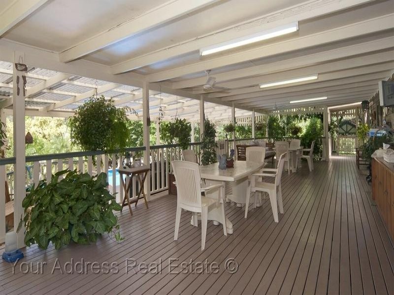 4416 Mt Lindesay Highway, Munruben QLD 4125