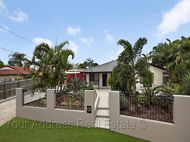 27 Serissa Street, Crestmead QLD 4132