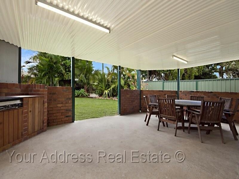 27 Serissa Street, Crestmead QLD 4132