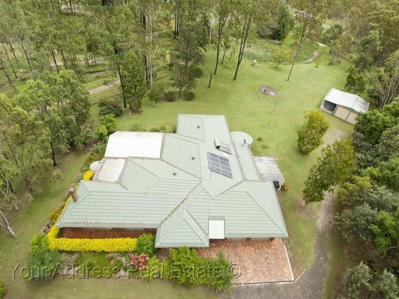 1023 Teviot Road, South Maclean QLD 4280