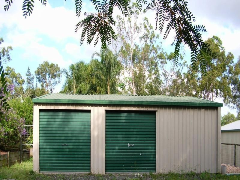 10 Quandong Court, New Beith QLD 4124
