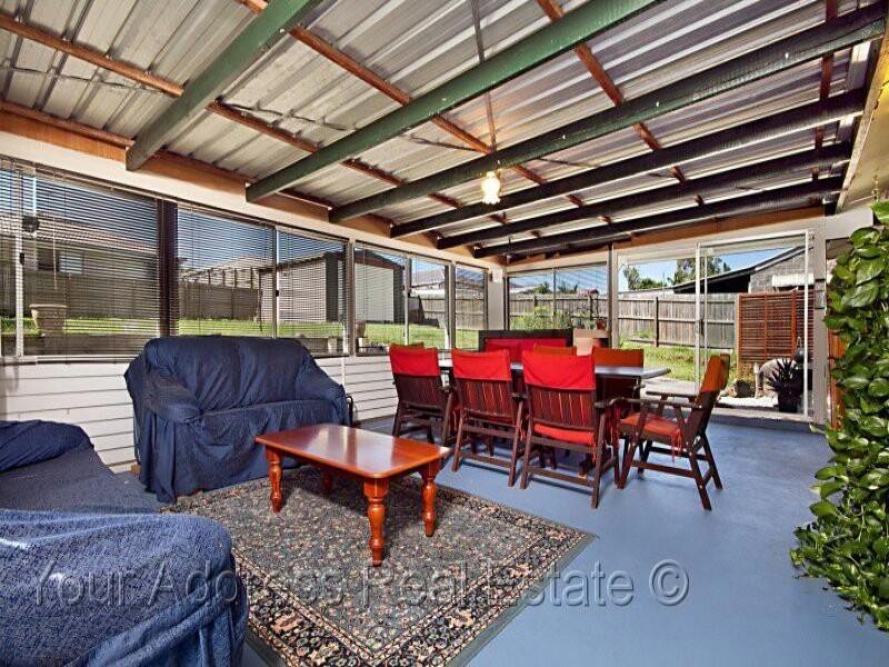 98 Begonia Street, Browns Plains QLD 4118