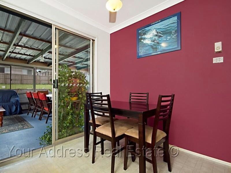 98 Begonia Street, Browns Plains QLD 4118
