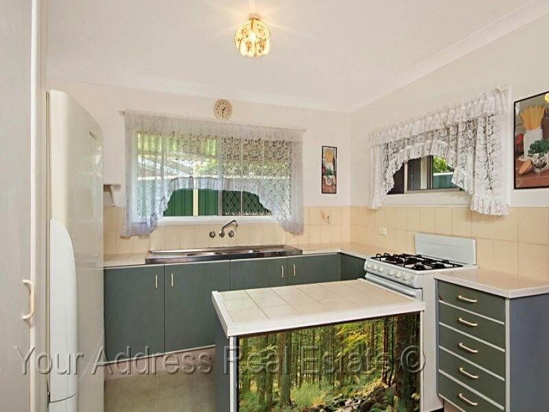 98 Begonia Street, Browns Plains QLD 4118