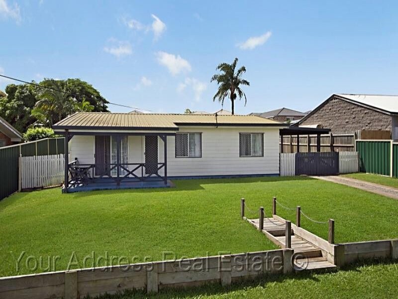 98 Begonia Street, Browns Plains QLD 4118