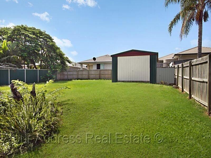 98 Begonia Street, Browns Plains QLD 4118