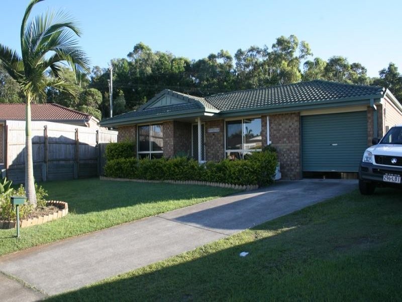 5 Sandheath Court, Regents Park QLD 4118