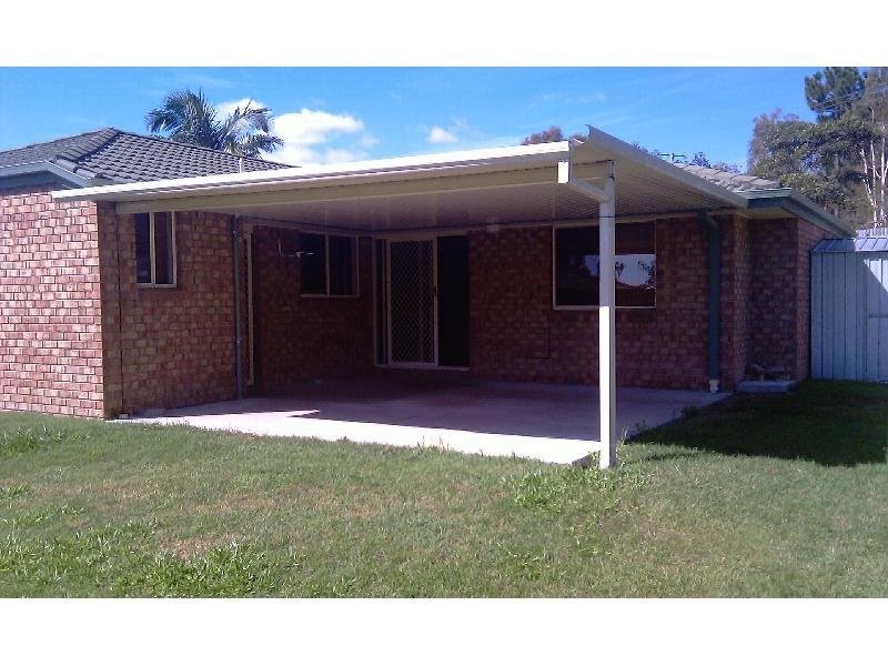 5 Sandheath Court, Regents Park QLD 4118