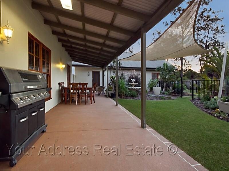 214-220 Norris Creek Road, Munruben QLD 4125
