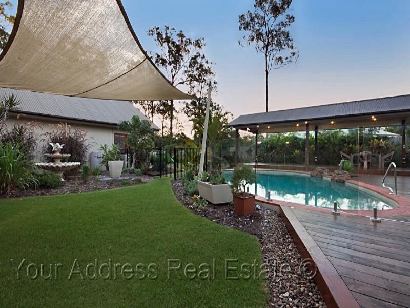 214-220 Norris Creek Road, Munruben QLD 4125