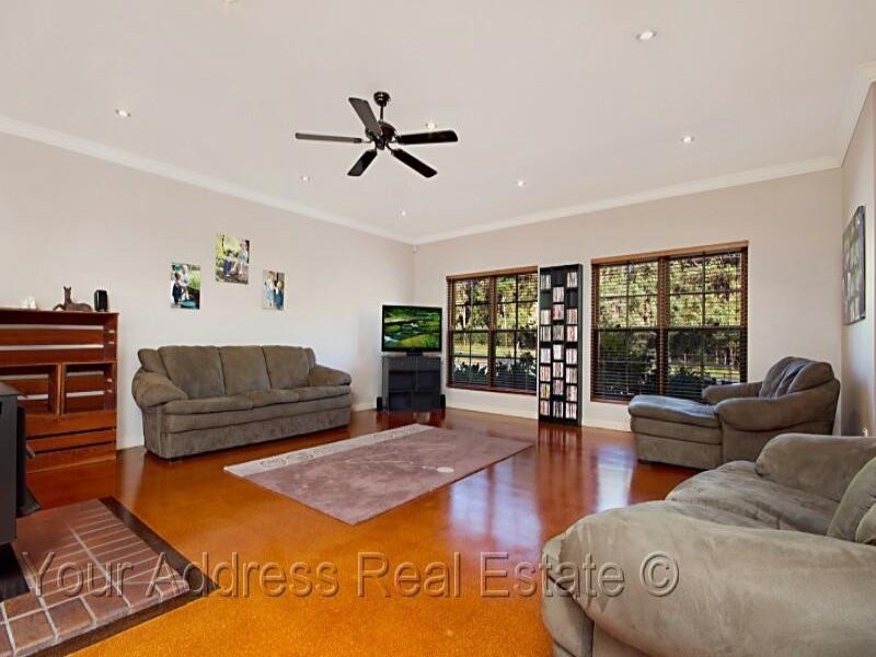 214-220 Norris Creek Road, Munruben QLD 4125