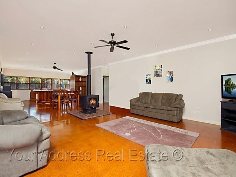 214-220 Norris Creek Road, Munruben QLD 4125