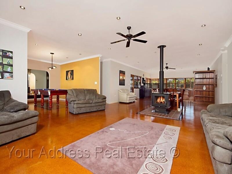 214-220 Norris Creek Road, Munruben QLD 4125