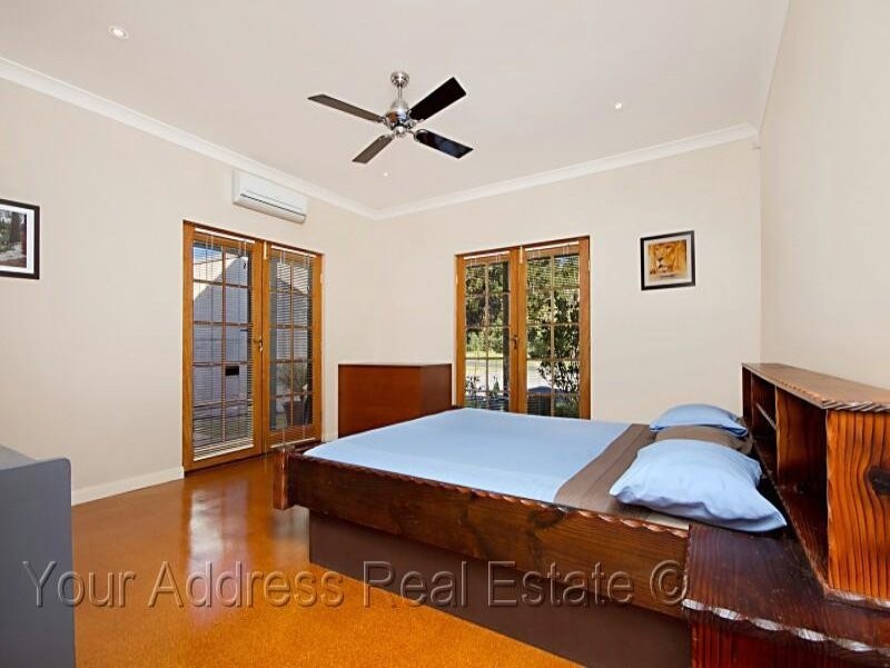 214-220 Norris Creek Road, Munruben QLD 4125