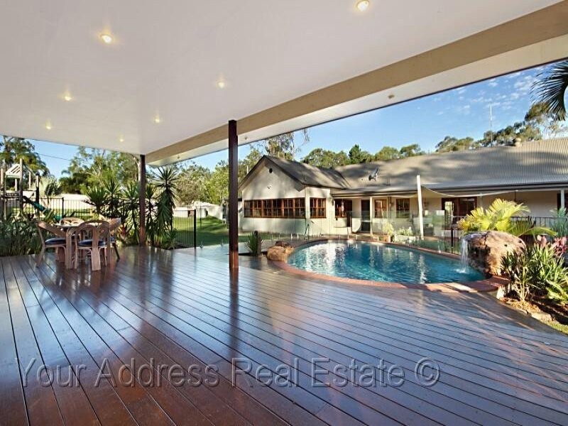 214-220 Norris Creek Road, Munruben QLD 4125