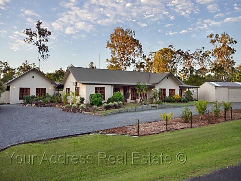 214-220 Norris Creek Road, Munruben QLD 4125