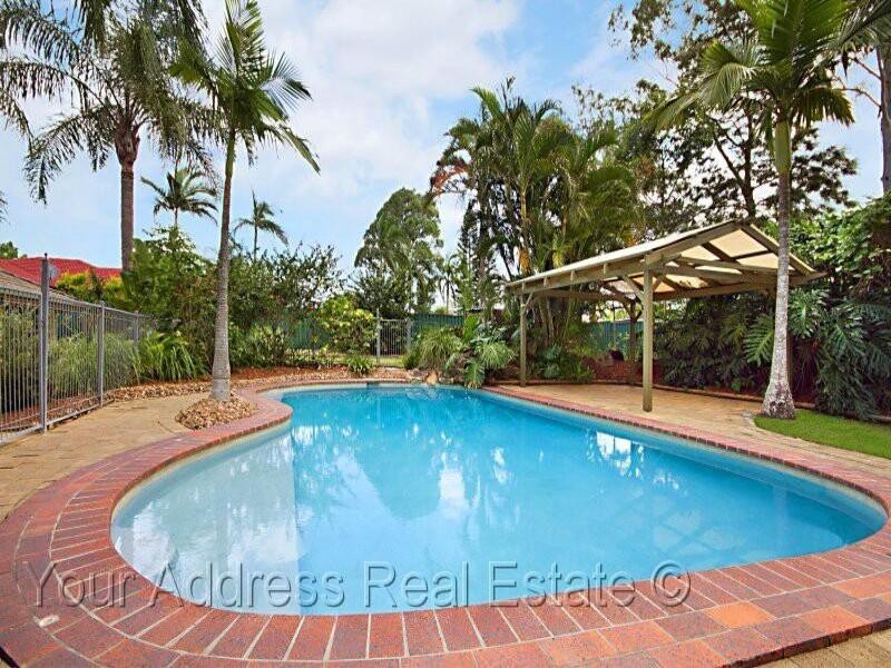 35 Volant Street, Regents Park QLD 4118