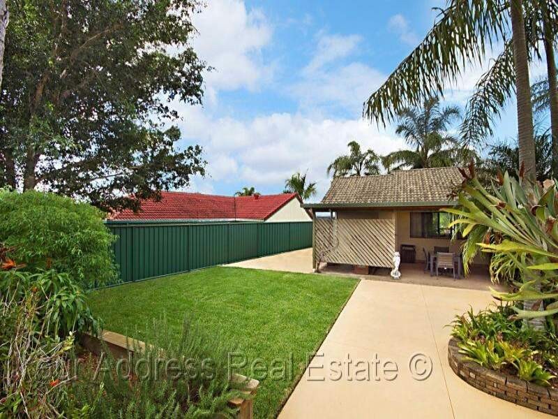 35 Volant Street, Regents Park QLD 4118