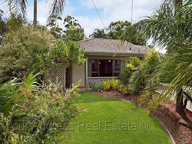 35 Volant Street, Regents Park QLD 4118