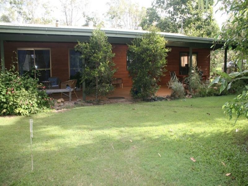 146 Neville Road, Stockleigh QLD 4280