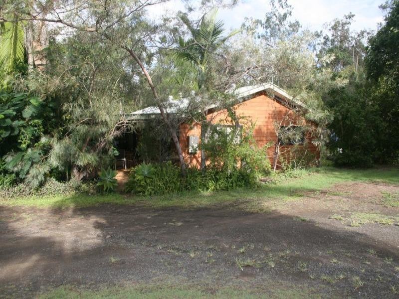 146 Neville Road, Stockleigh QLD 4280