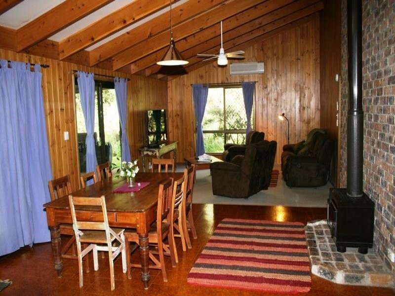 146 Neville Road, Stockleigh QLD 4280