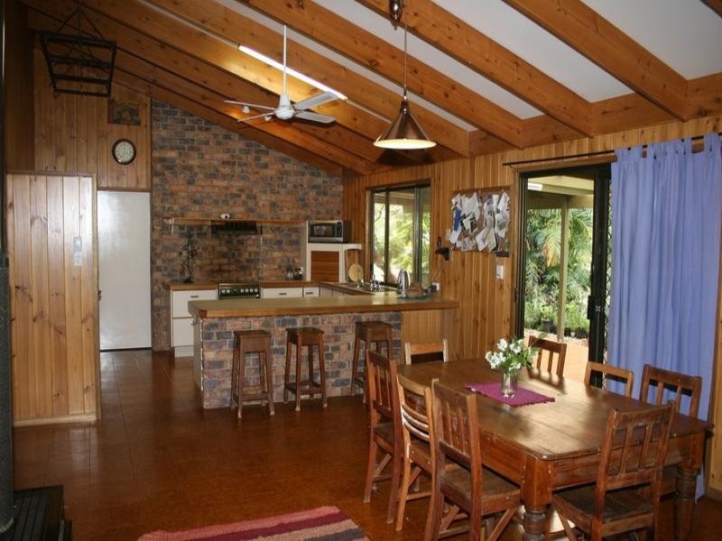 146 Neville Road, Stockleigh QLD 4280