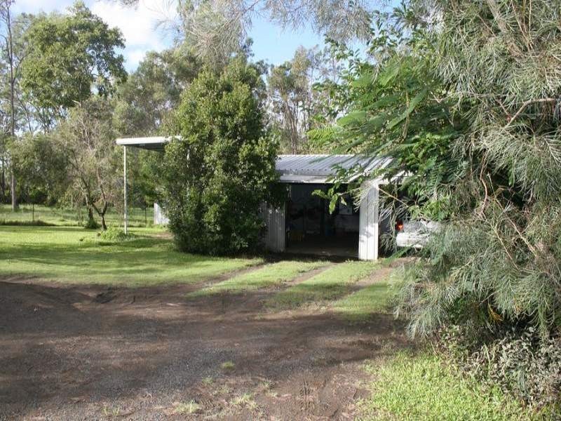 146 Neville Road, Stockleigh QLD 4280