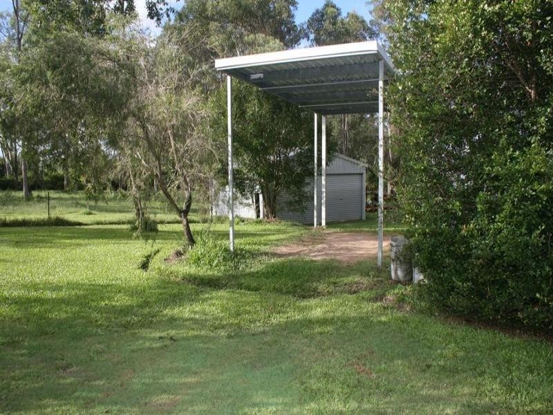 146 Neville Road, Stockleigh QLD 4280