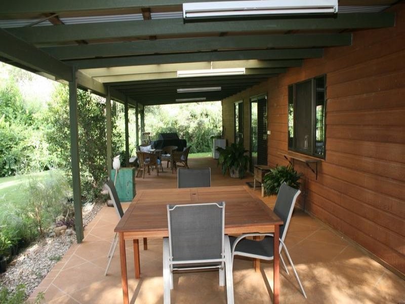 146 Neville Road, Stockleigh QLD 4280