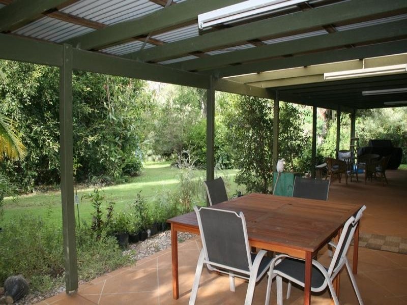 146 Neville Road, Stockleigh QLD 4280