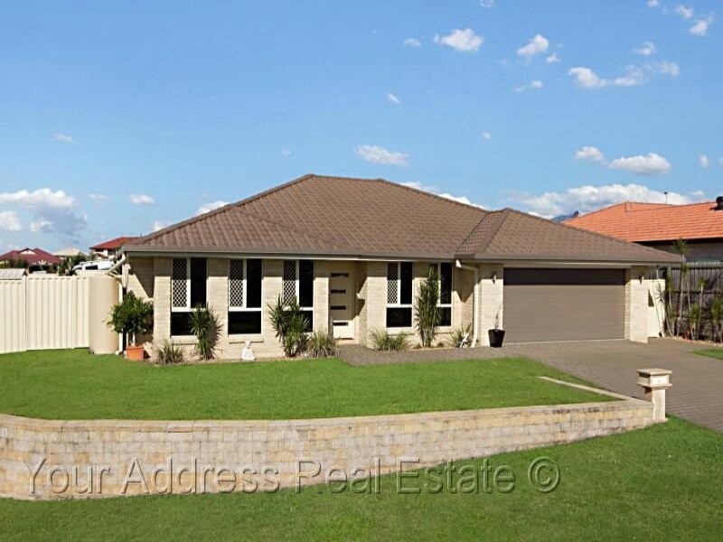 5 Cornell Close, Regents Park QLD 4118