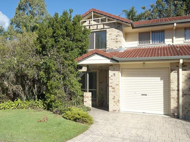 18/138 Golden Avenue, Calamvale QLD 4116