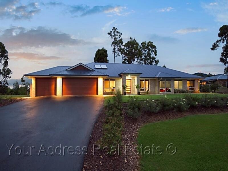 44-52 Parrot Street, Greenbank QLD 4124