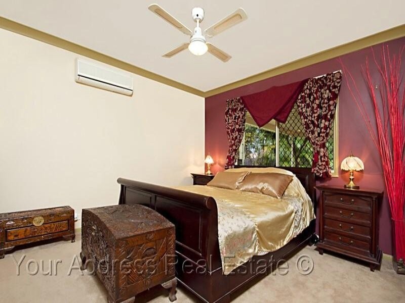 43 Benjamina Circuit, Regents Park QLD 4118