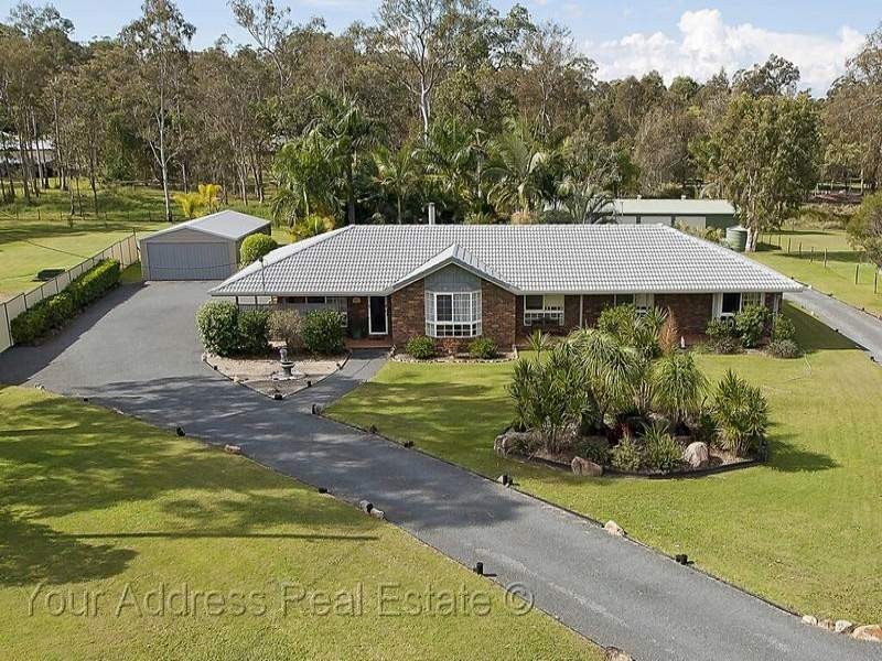 51-53 Gaynor Road, Munruben QLD 4125
