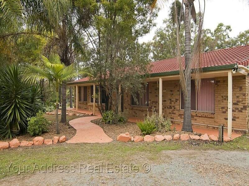 2 Lee Court, Greenbank QLD 4124