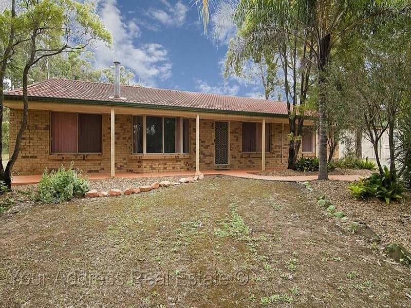 2 Lee Court, Greenbank QLD 4124